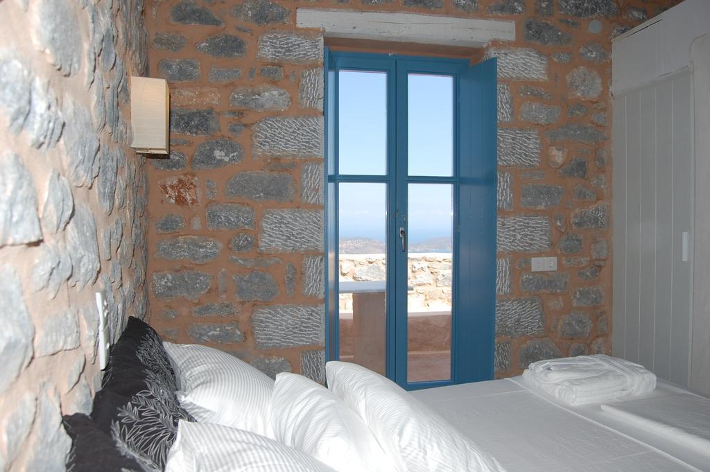 Philothea Guest House Mani Greece Mitziolena Exterior foto
