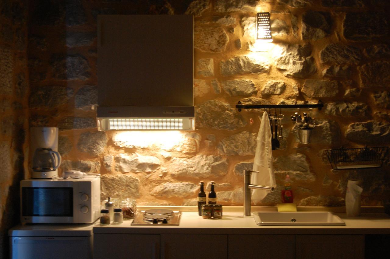 Philothea Guest House Mani Greece Mitziolena Exterior foto